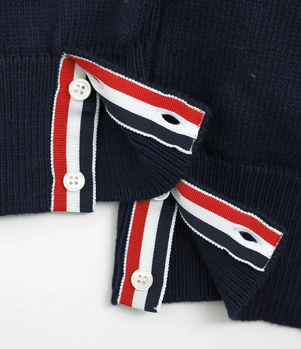 THOM BROWNE  |Cardigans