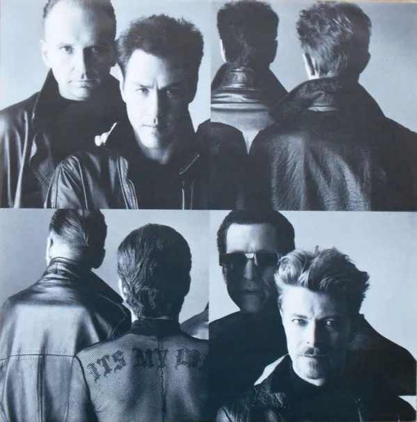 Tin Machine ~ Tin Machine II