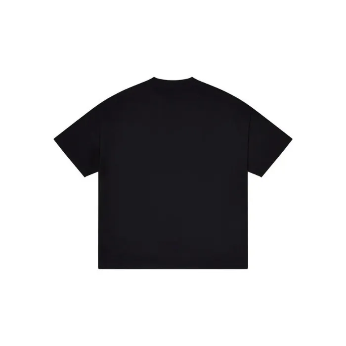 Trapstar London  |Unisex Street Style Cotton Short Sleeves Oversized T-Shirts