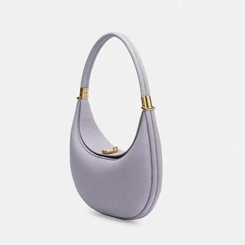 Trendy Women's PU Leather Shoulder and Underarm Bag