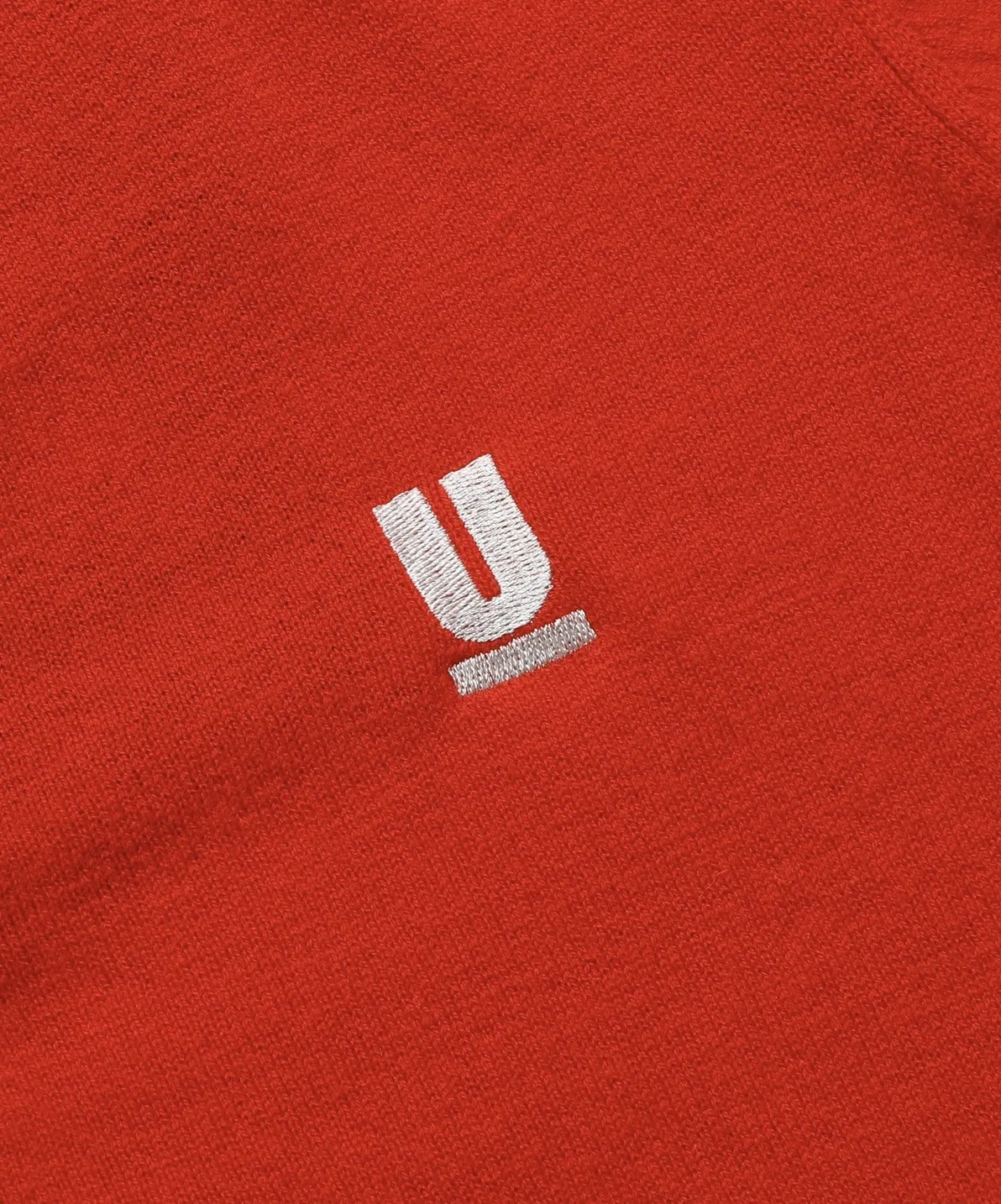 UNDERCOVER  |Logo Cardigans