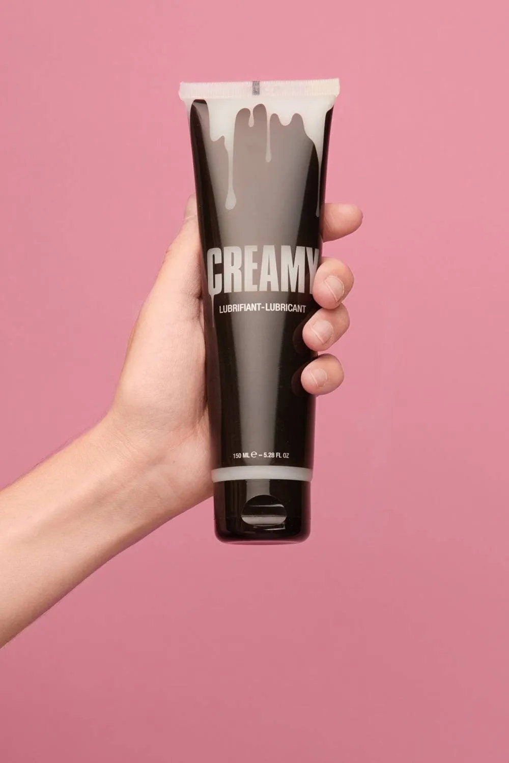 Unscented Water-Based Lubricant 150ml
