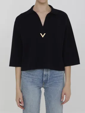 VALENTINO  |V-neck & Crew neck