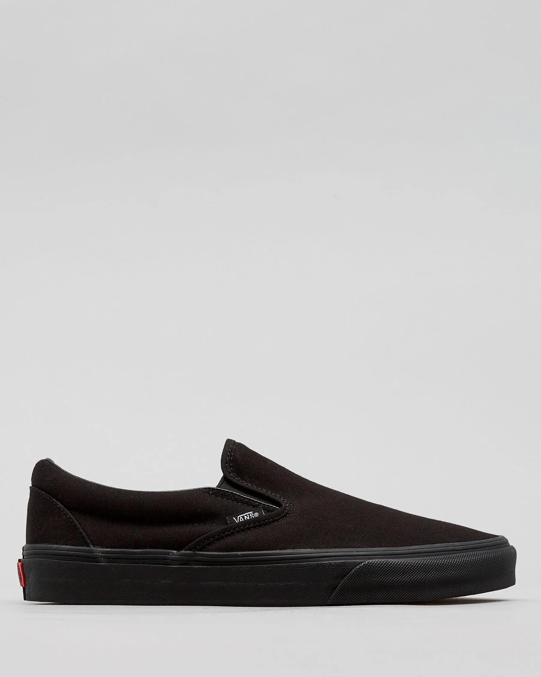 Vans Classic Slip-On Shoes