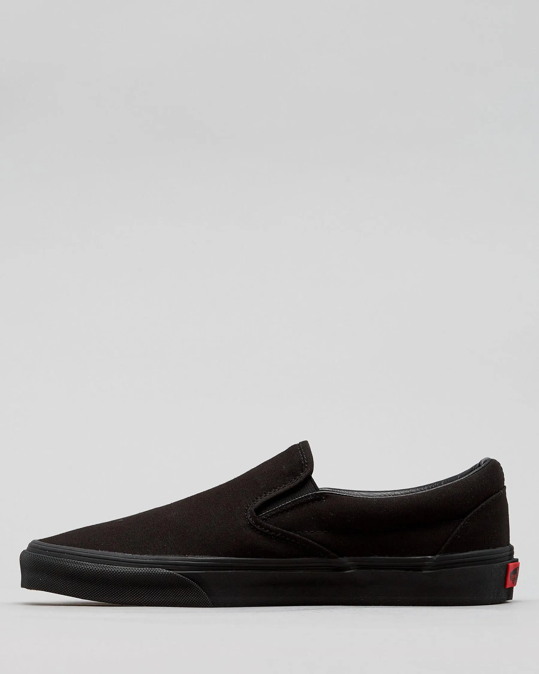 Vans Classic Slip-On Shoes