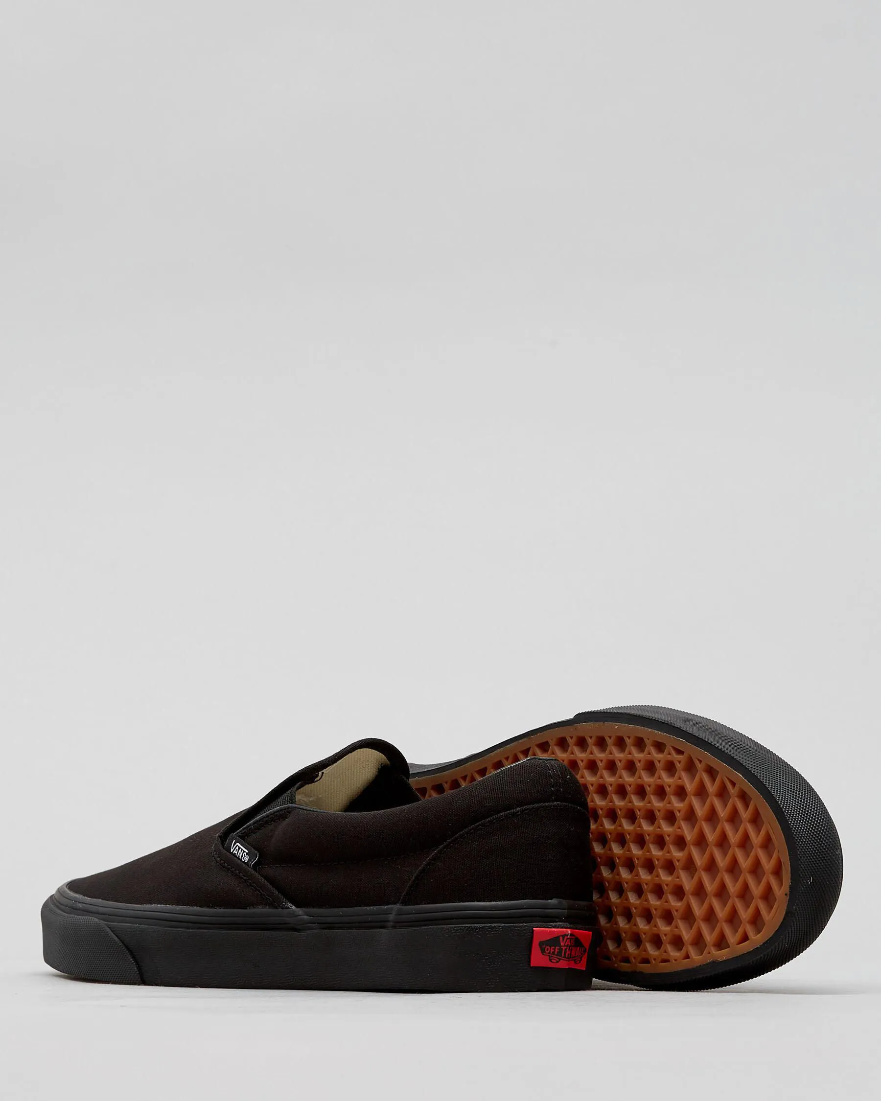 Vans Classic Slip-On Shoes