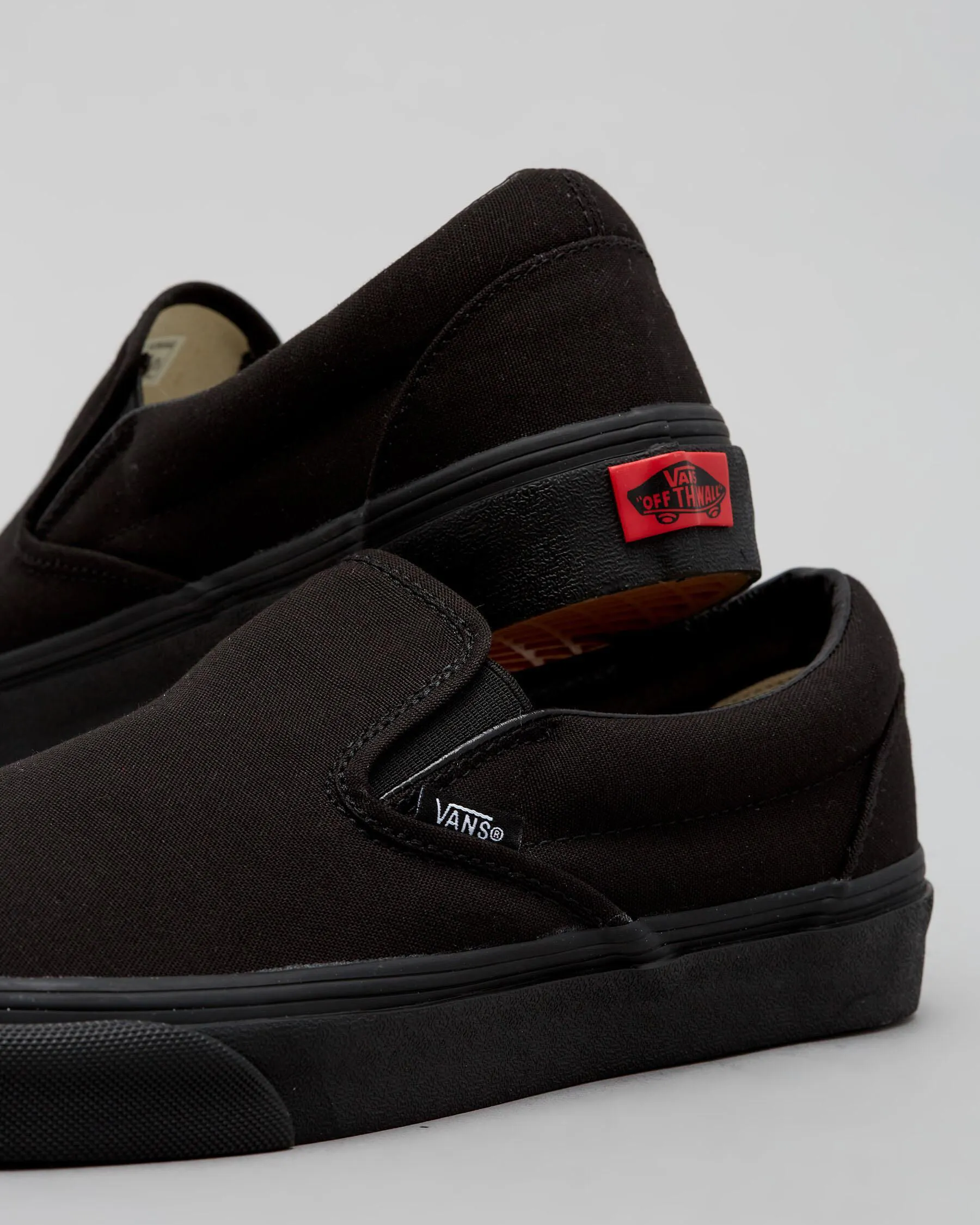 Vans Classic Slip-On Shoes