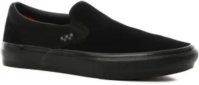 Vans Skate Slip-On Shoes