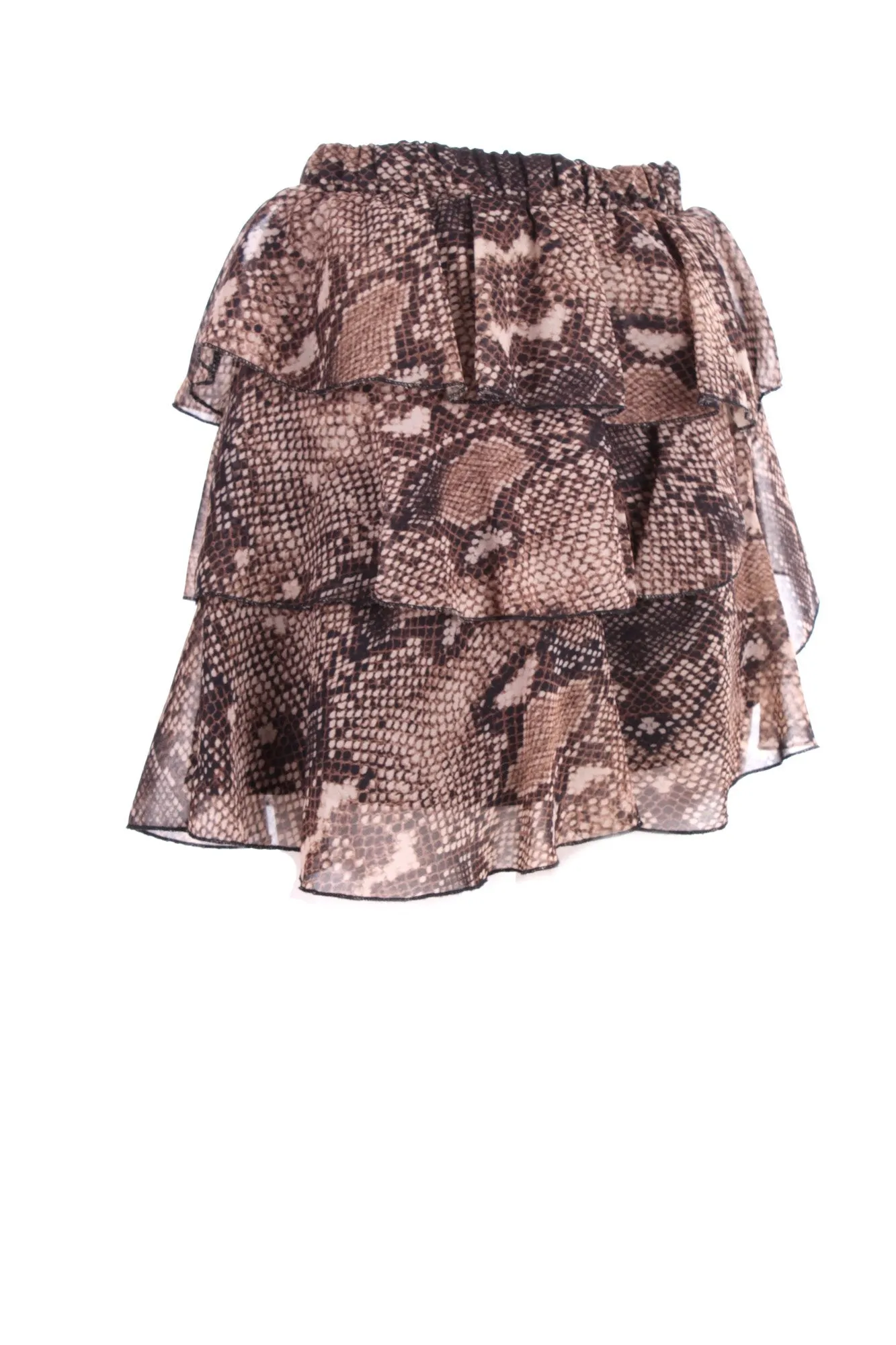 Vicolo Gonna Donna TW0839