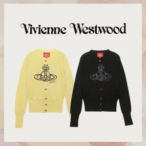 Vivienne Westwood  |Cardigans