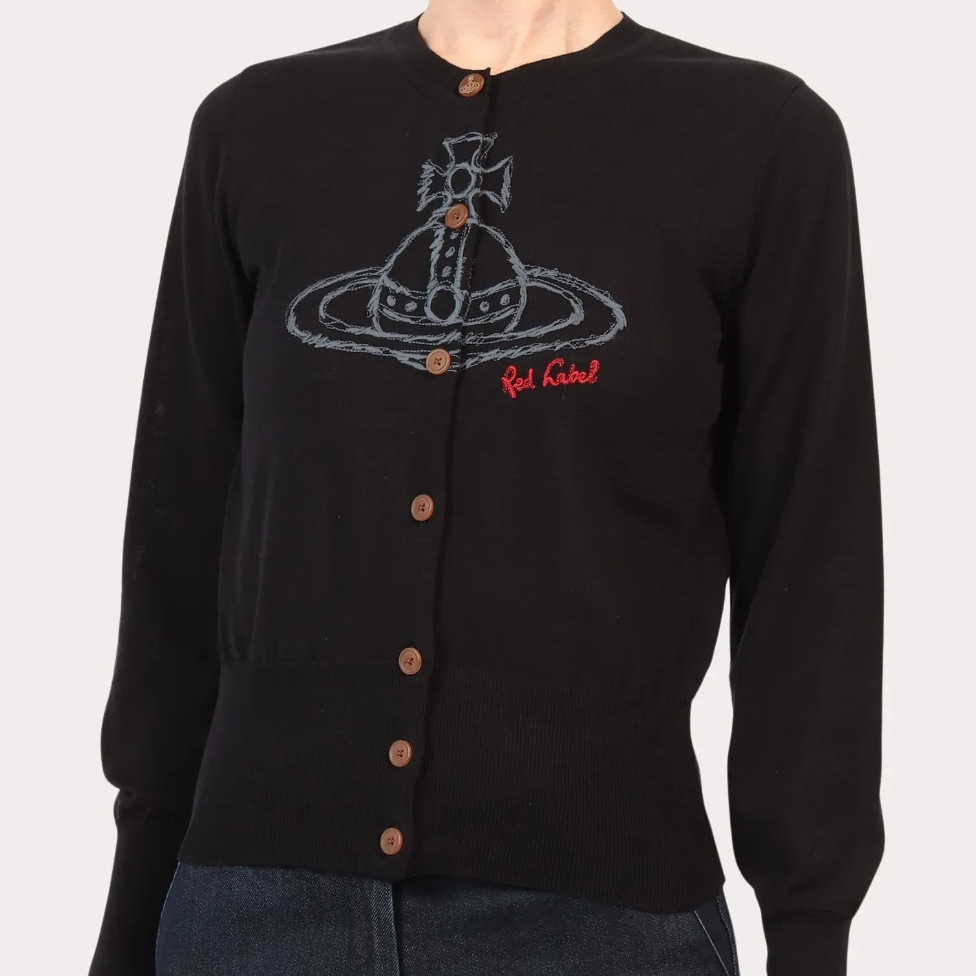 Vivienne Westwood  |Cardigans