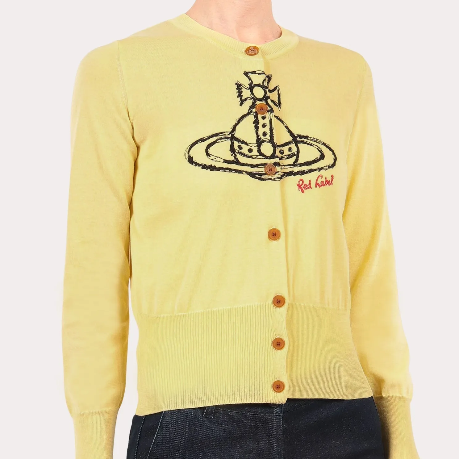 Vivienne Westwood  |Cardigans