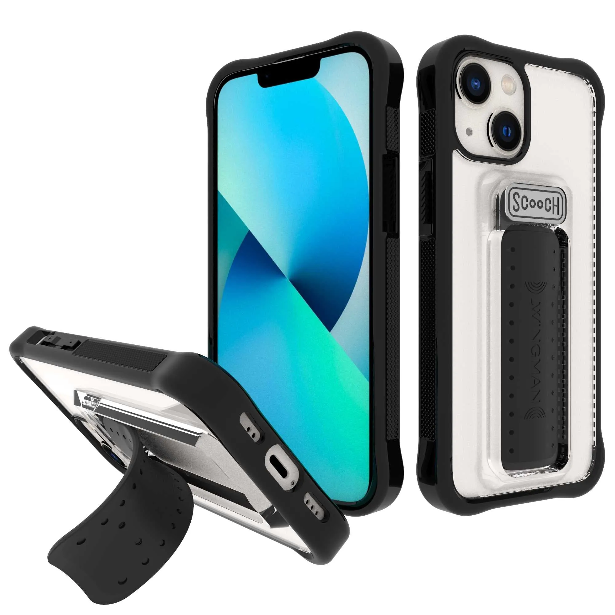 Wingman for iPhone 13 Mini