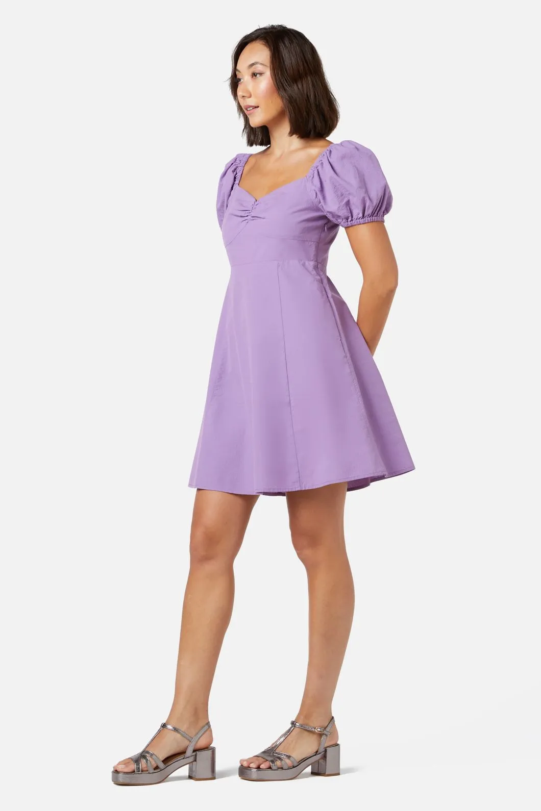 Wrenley Mini Dress