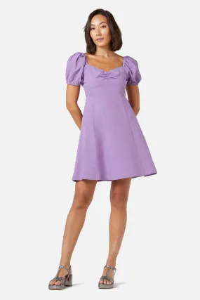 Wrenley Mini Dress