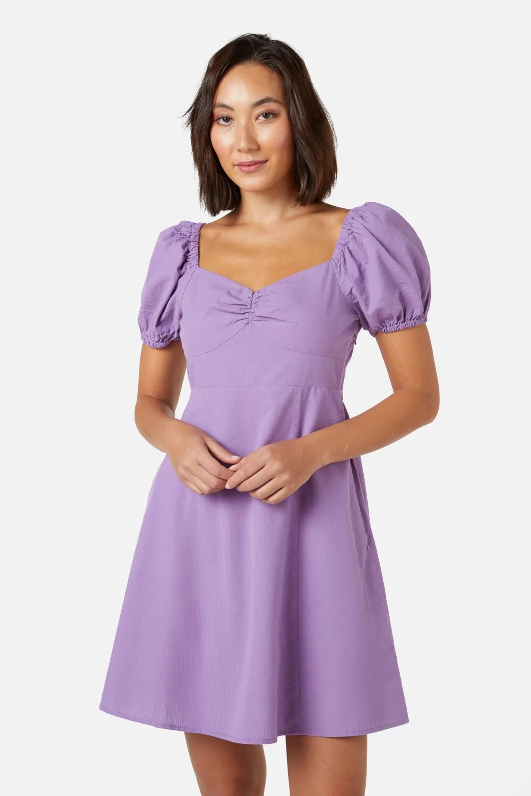 Wrenley Mini Dress