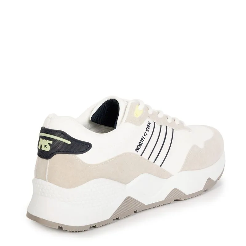 Zapatillas Urbanas con Plataforma North Star para Hombre